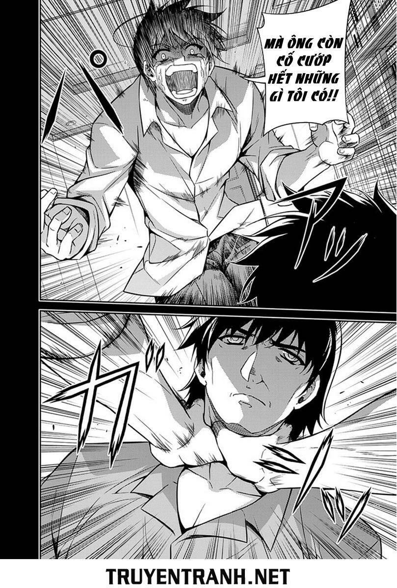 freezing chapter 194 13