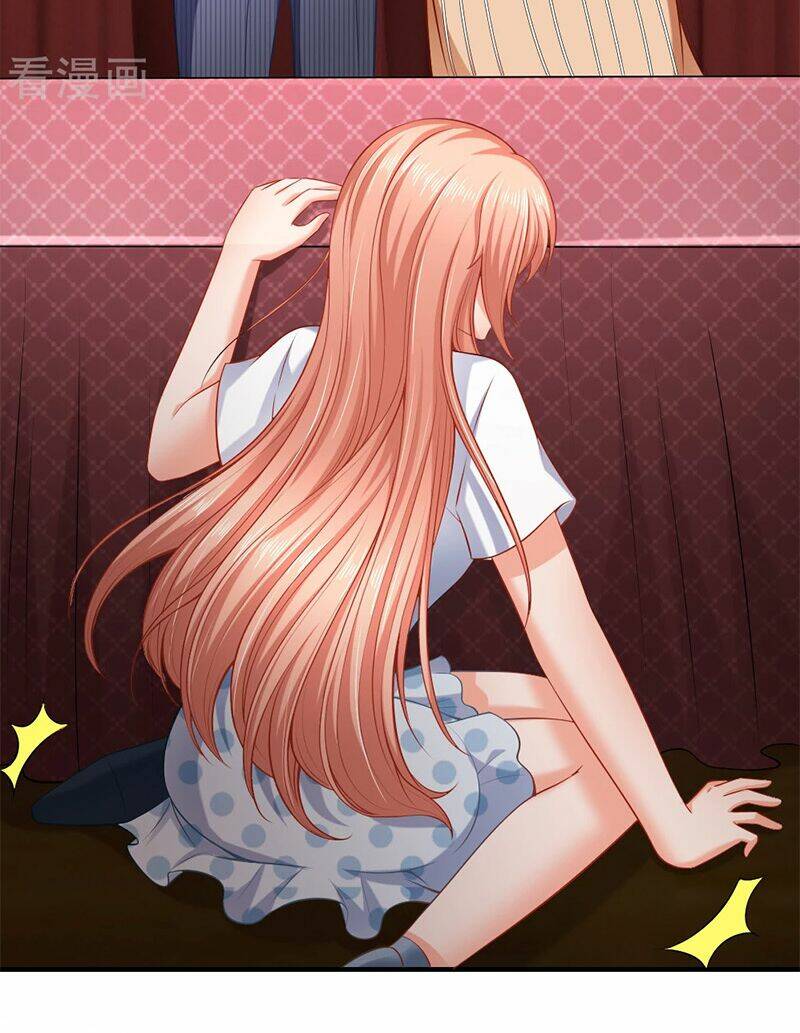 vợ yêu gả nhầm của phúc hắc tổng tài chapter 27 8