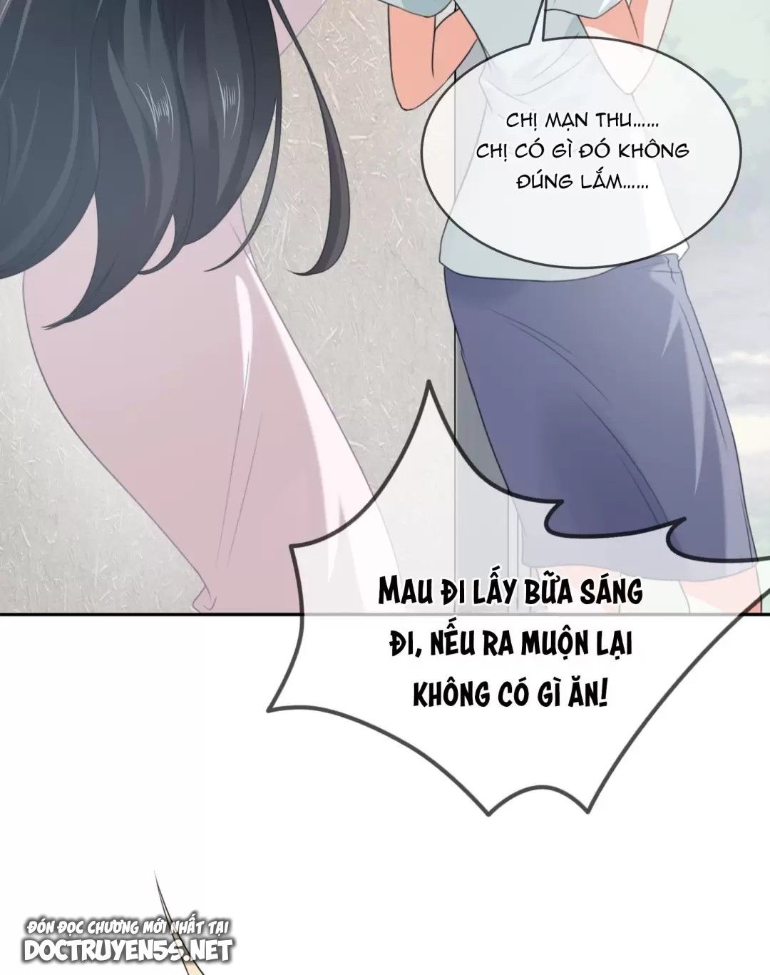 ảnh hậu một tuần mập ba cân chapter 8 29