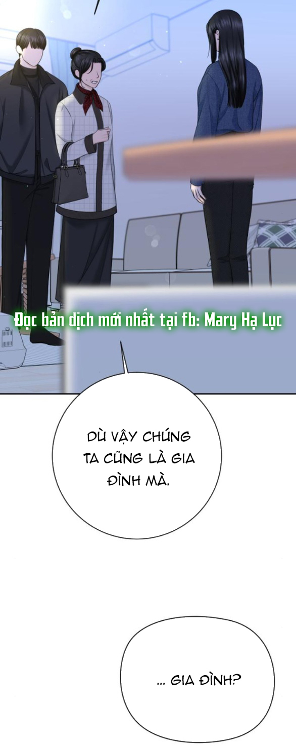 tôi sẽ cho anh thứ tồi tệ nhất chapter 25.1 70