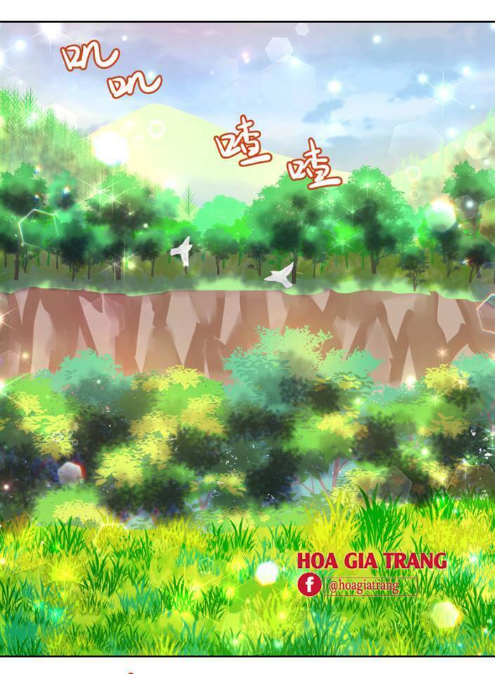 thanh âm giai điệu phản công chapter 31 17