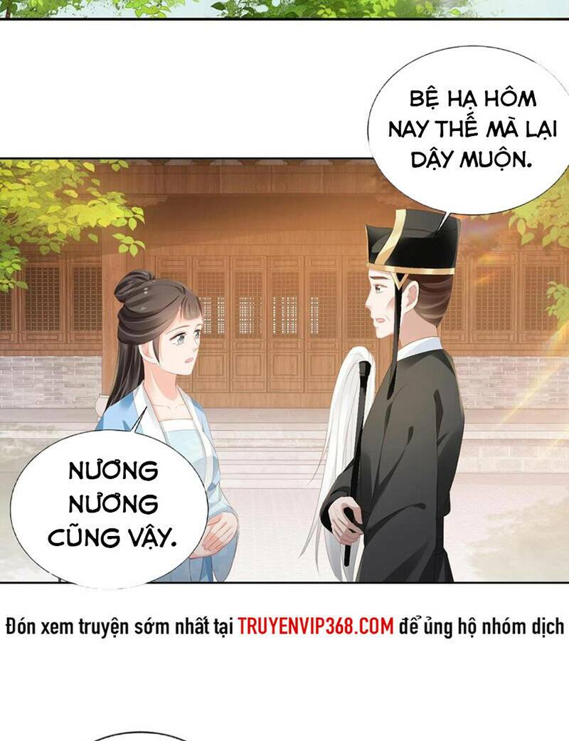 nhặt được bảo bối manh manh chapter 45 33