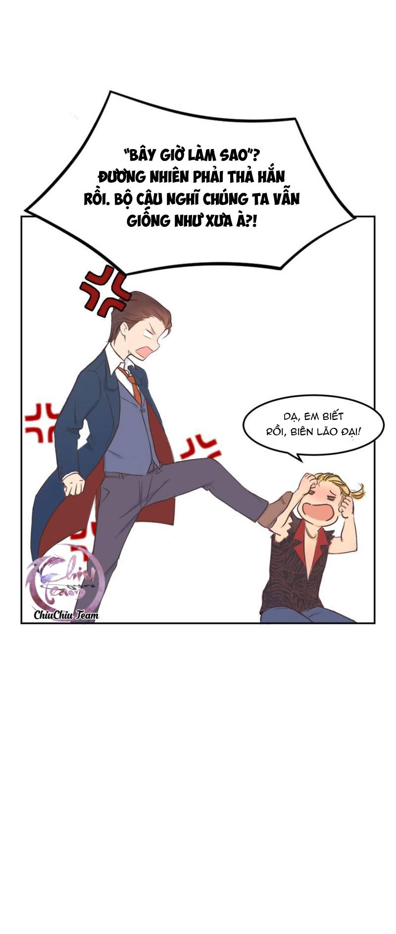 thu dĩ vi kỳ chapter 1 16