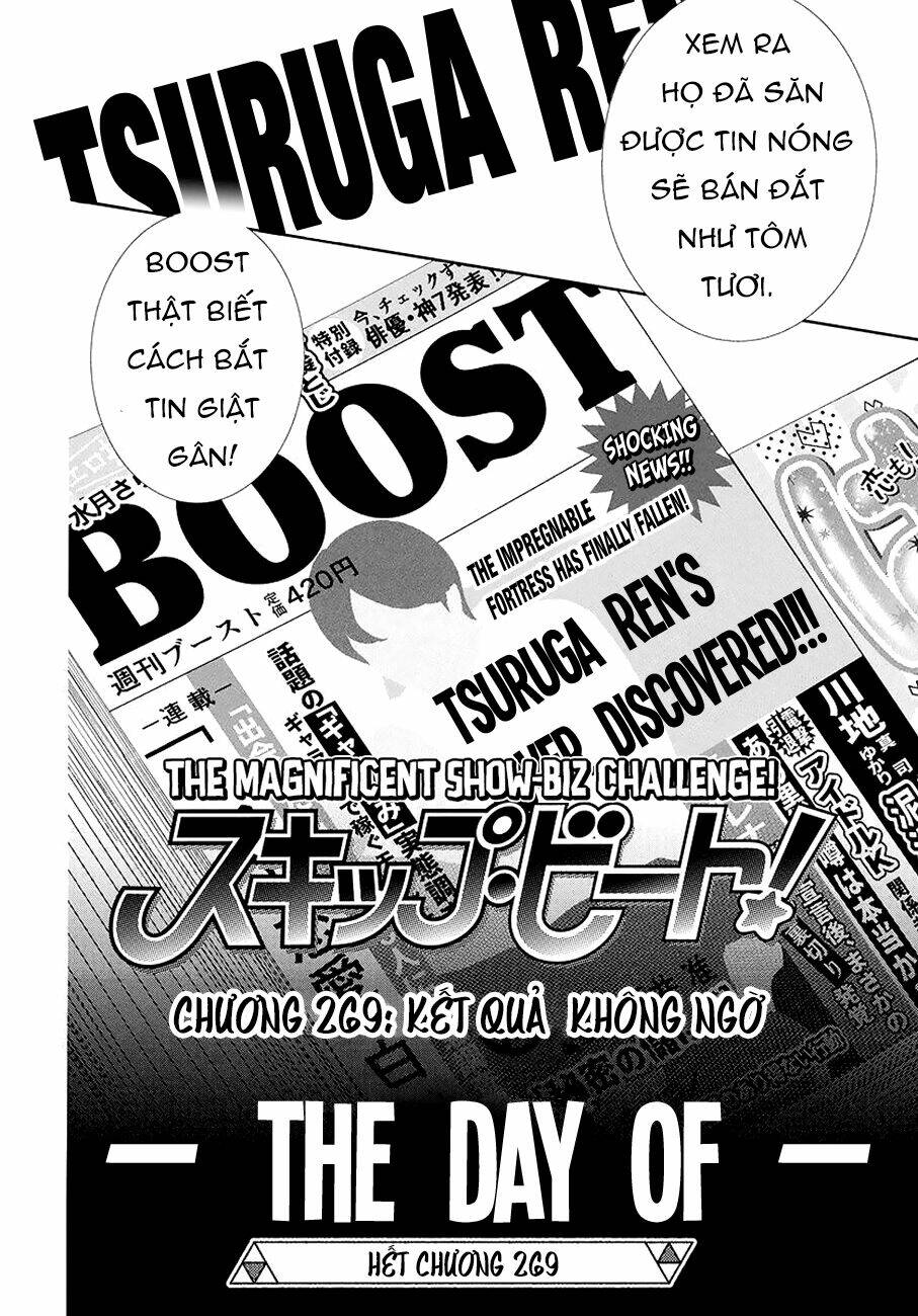 thử thách của kyouko chapter 269 22