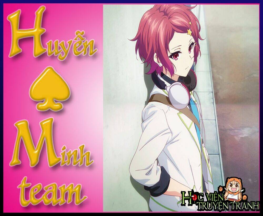 good night world chapter 34 1