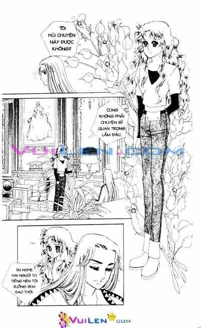 giảm cân để yêu chapter 3 12