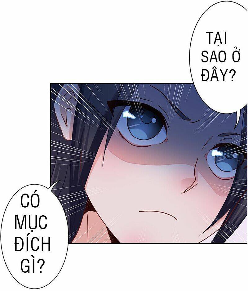 vương gia người thật xấu xa chapter 15.1 9