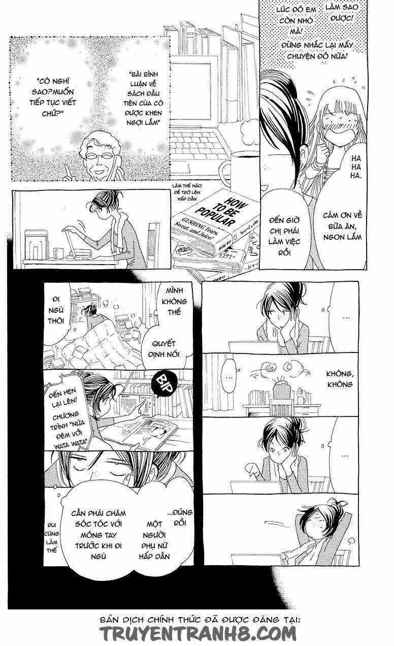 chị tôi lấy chồng chapter 8 23