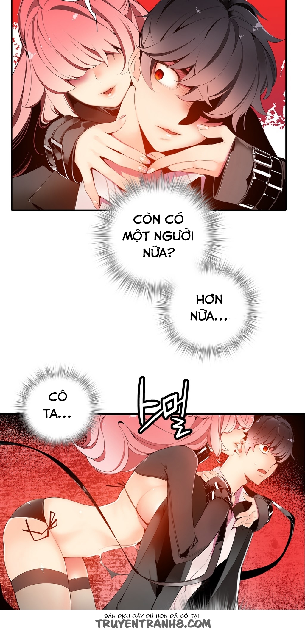 sự ràng buộc của lilith chapter 11 26