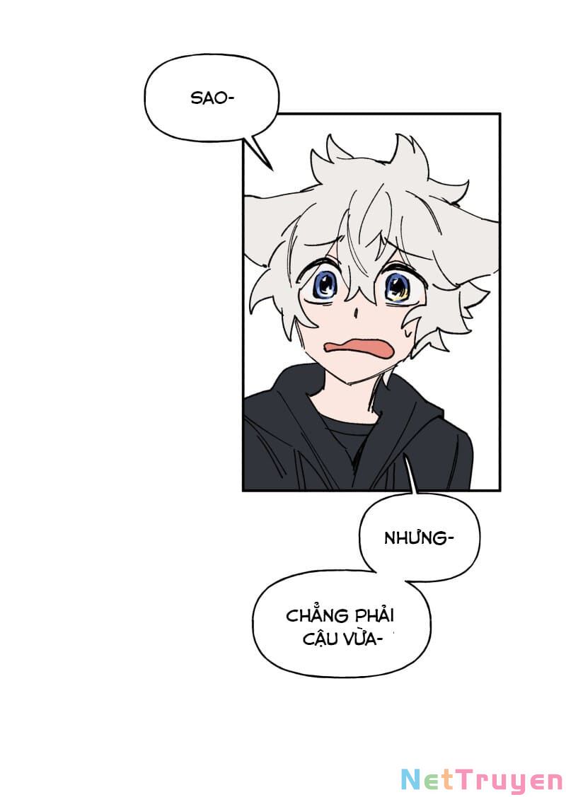 lumine - cội nguồn ánh sáng chapter 112 14