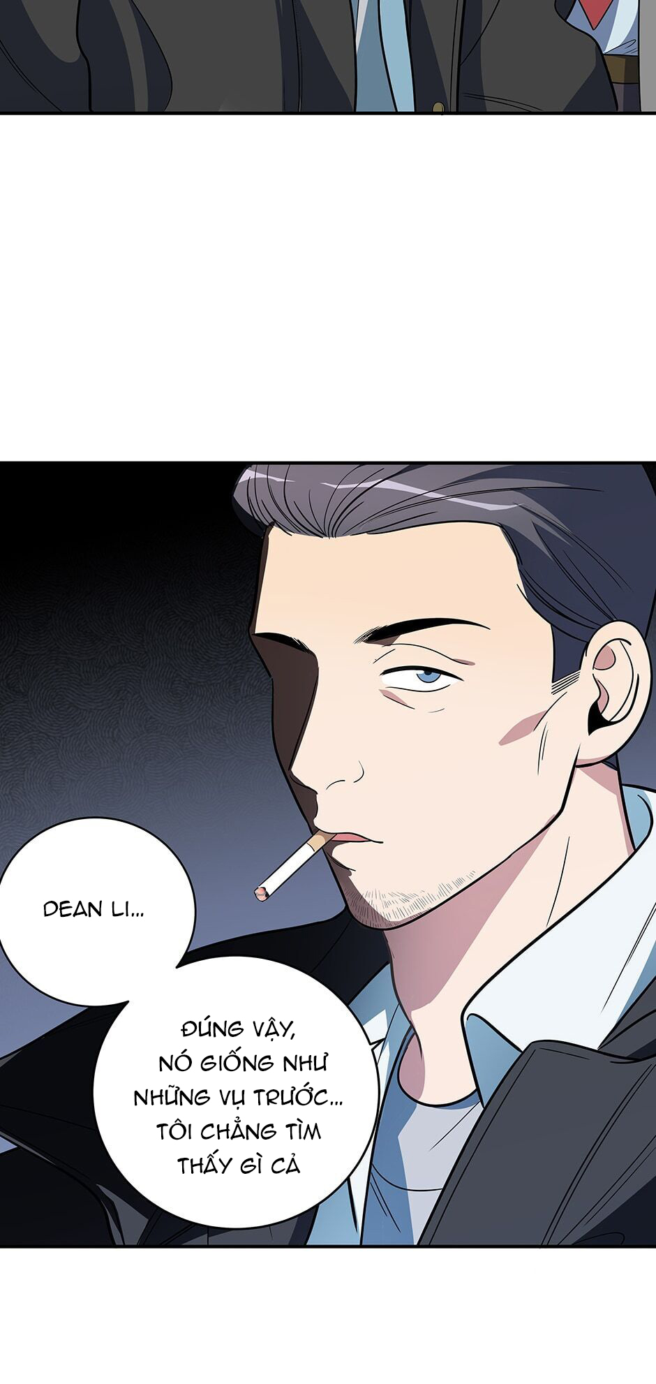 [16+] killing my love chapter 8.1 7