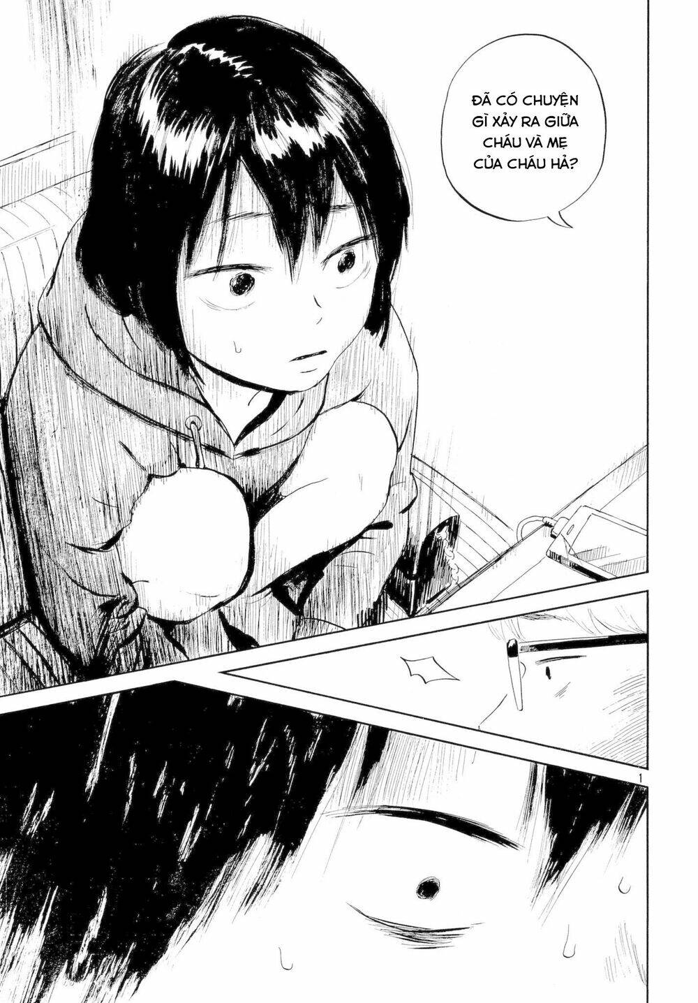 nora to zassou chapter 4 15