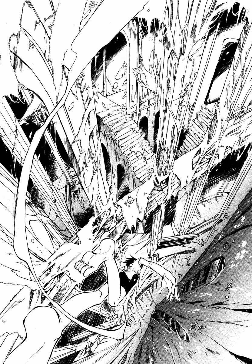 07 hồn ma chapter 15 14