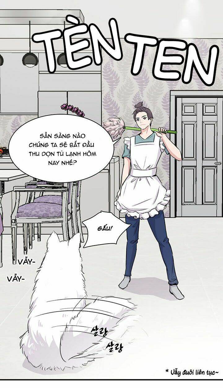 tình dược chapter 1 30