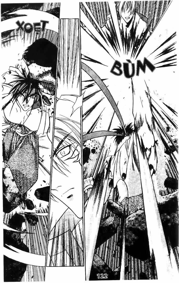 vô song bảo kiếm chapter 4 26