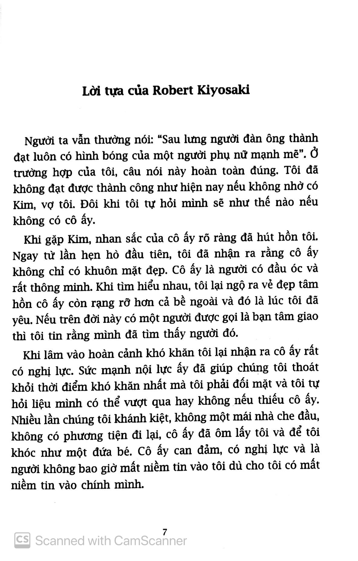 Người Phụ Nữ Giàu - Kiểm Soát Đồng Tiền Quản Lý Cuộc Đời -TRẺ