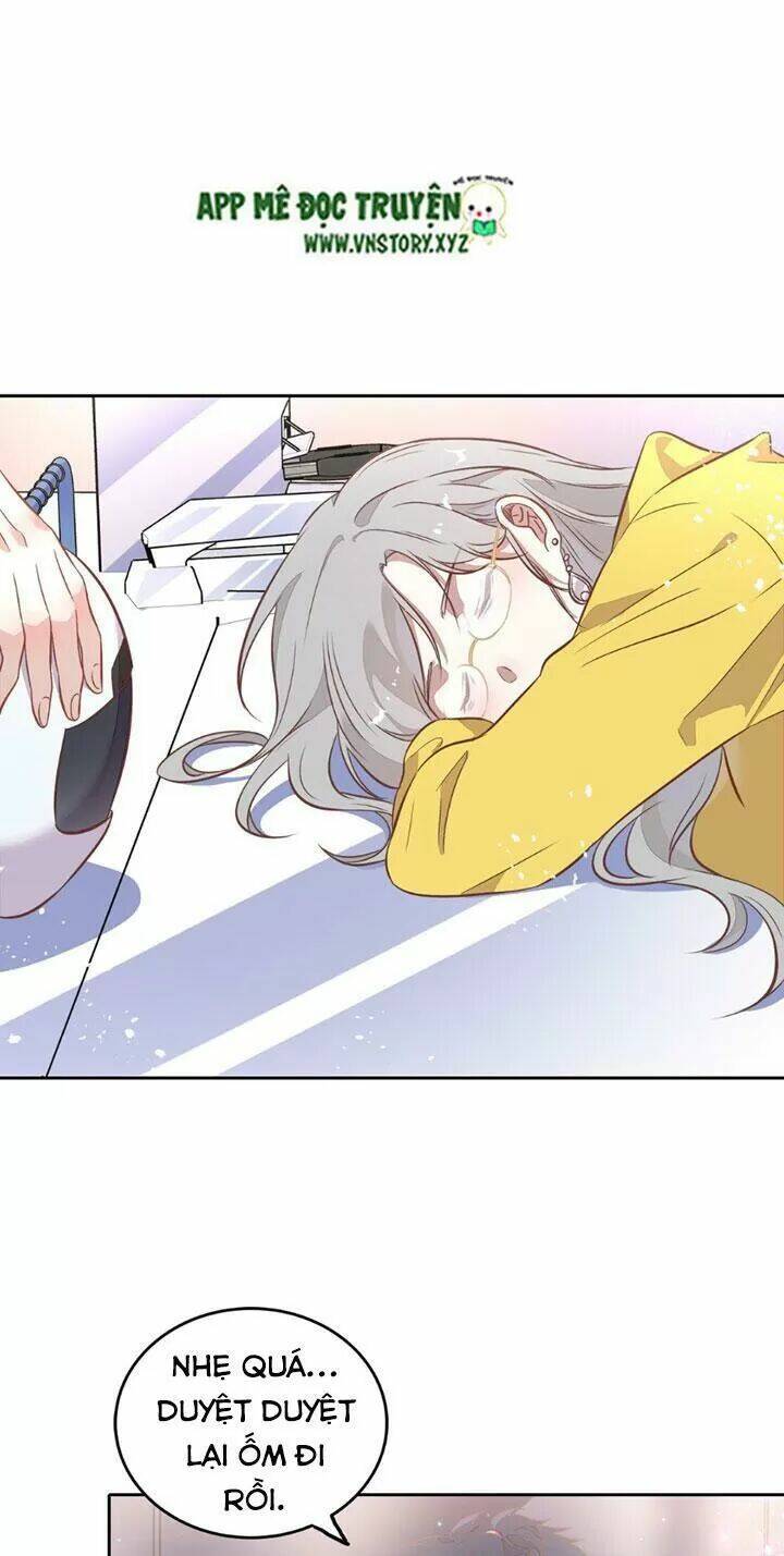 bạn trai kém tuổi bẫy yêu tôi chapter 29 36