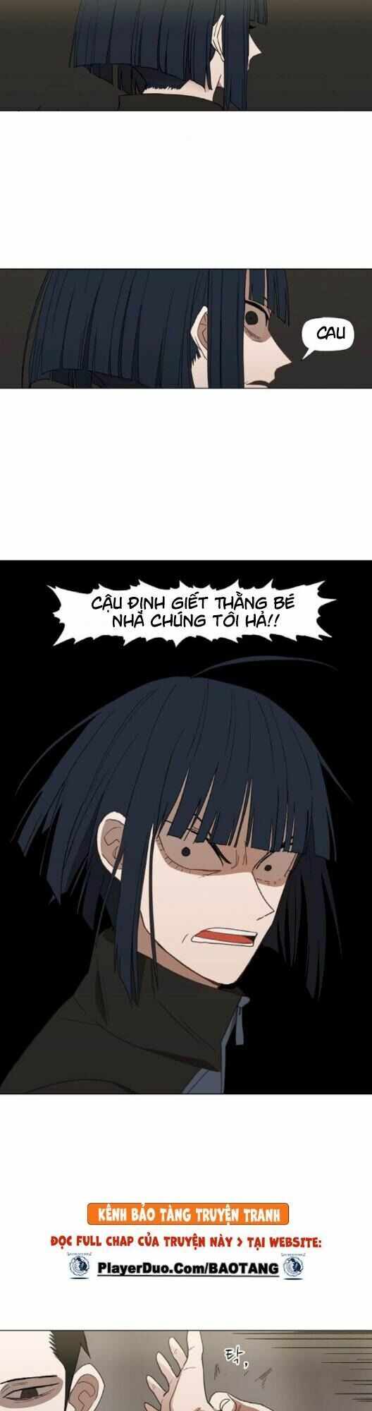 Võ Sĩ Quyền Anh chapter 51 7