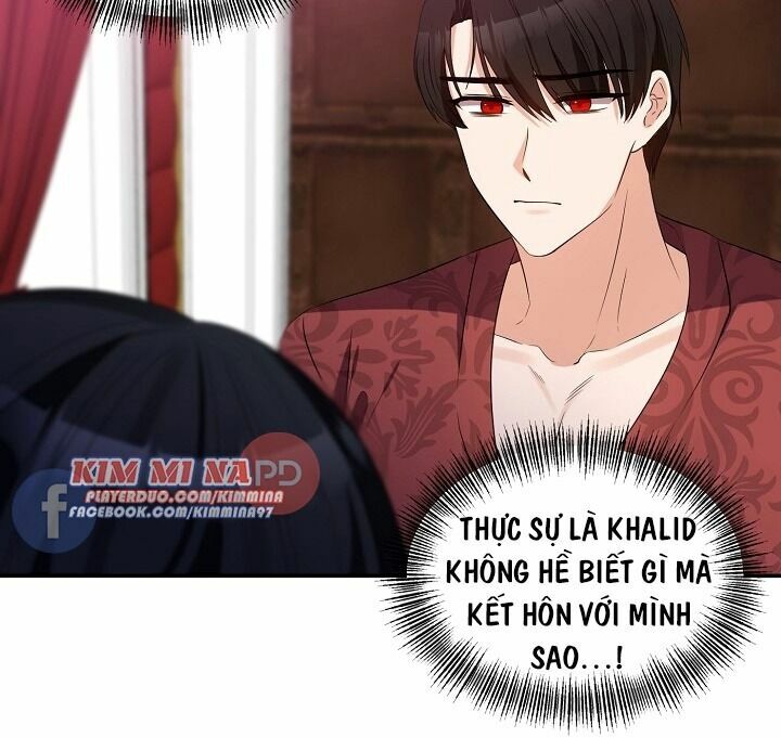 người chồng bạo chúa của tôi đã thay đổi chapter 15 4