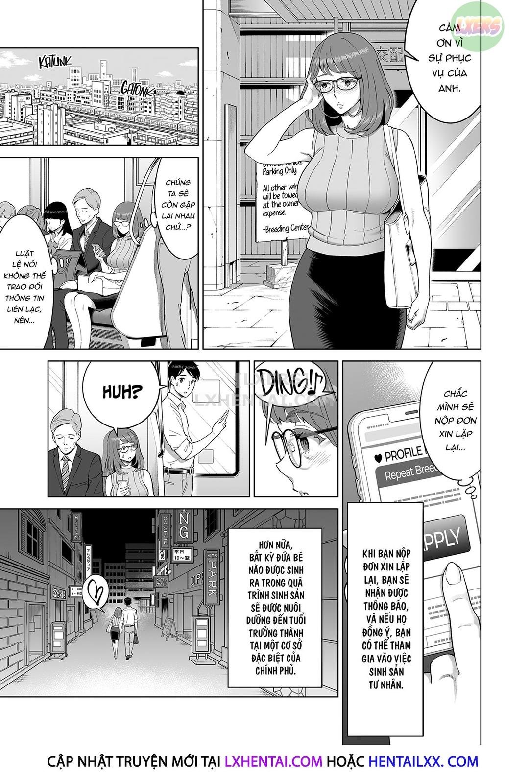 đạo luật khuyến khích sinh con chapter 0 26