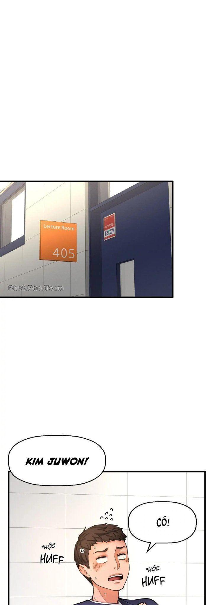 cô ấy làm tôi phát điên chapter 1 29