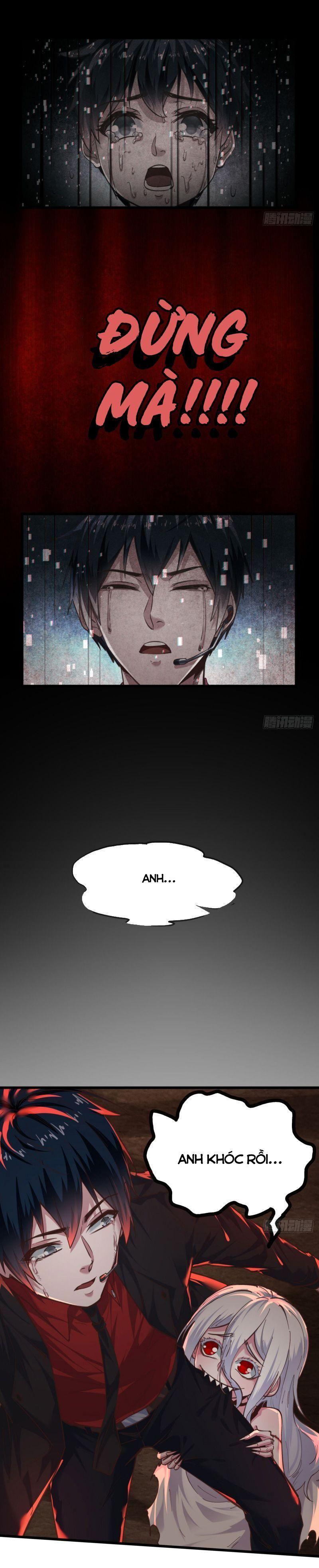 bắt đầu từ trăng đỏ chapter 45 16