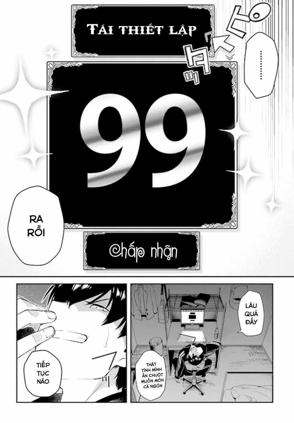 Thiết Lập Dàn Harem Tại Thế Giới Khác chapter 0 10