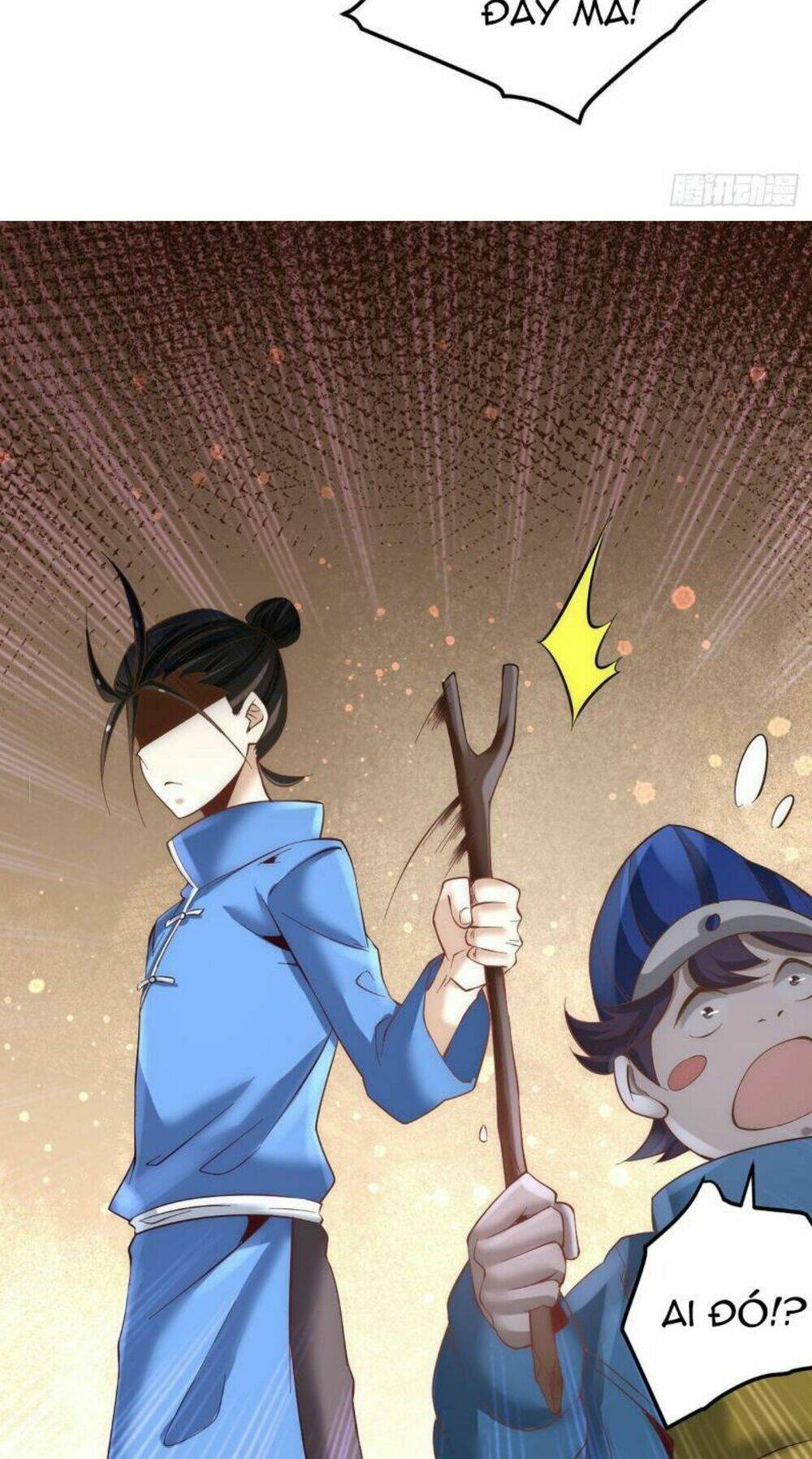 đô thị đỉnh phong cao thủ chapter 111 13