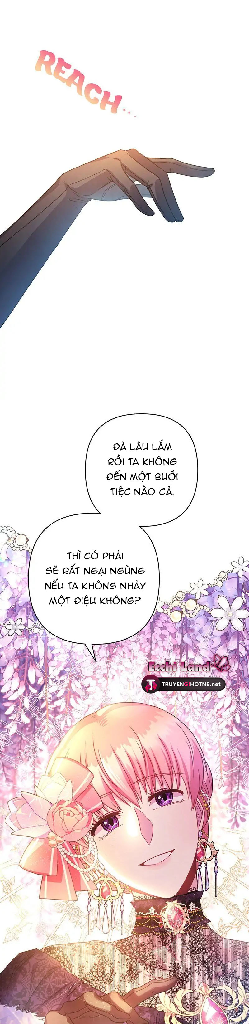 một câu chuyện lãng mạn chapter 12.1 13