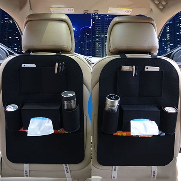 Túi đựng đồ sau ghế xe ô tô