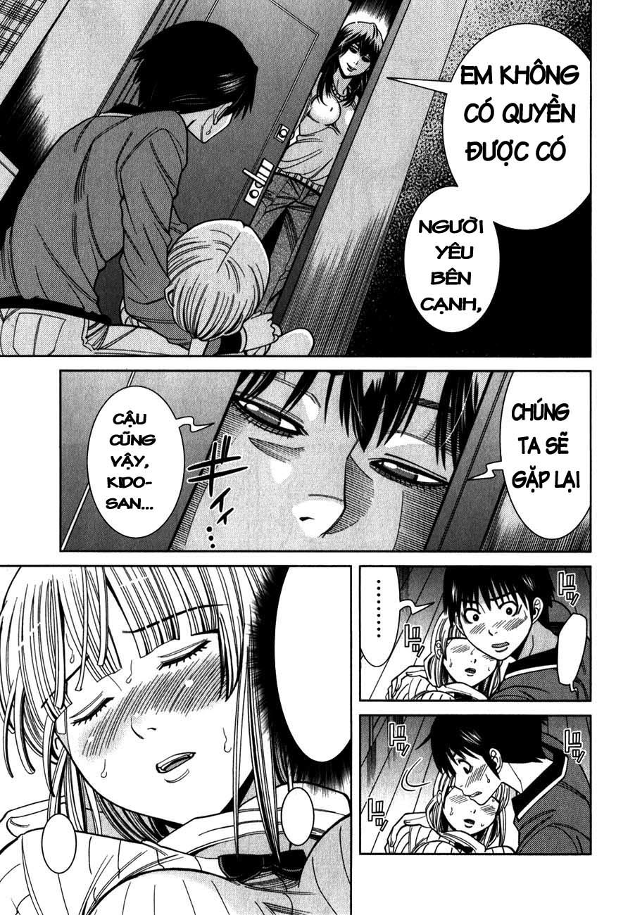 nozoki ana chapter 85 2