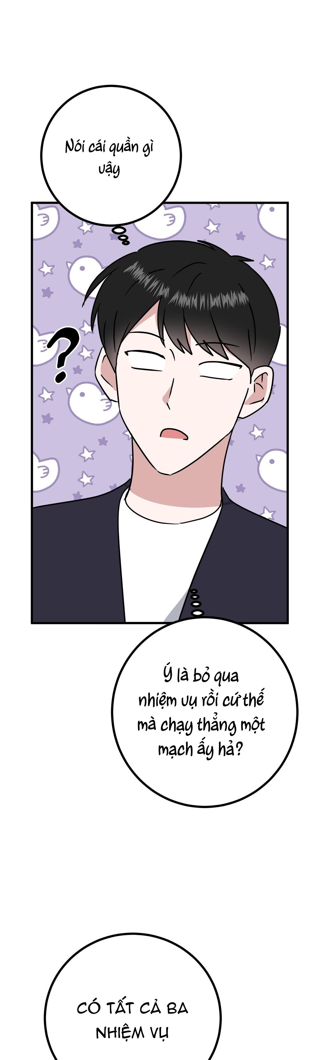 nhà tôi thành phim trường mất rồi chapter 14 59