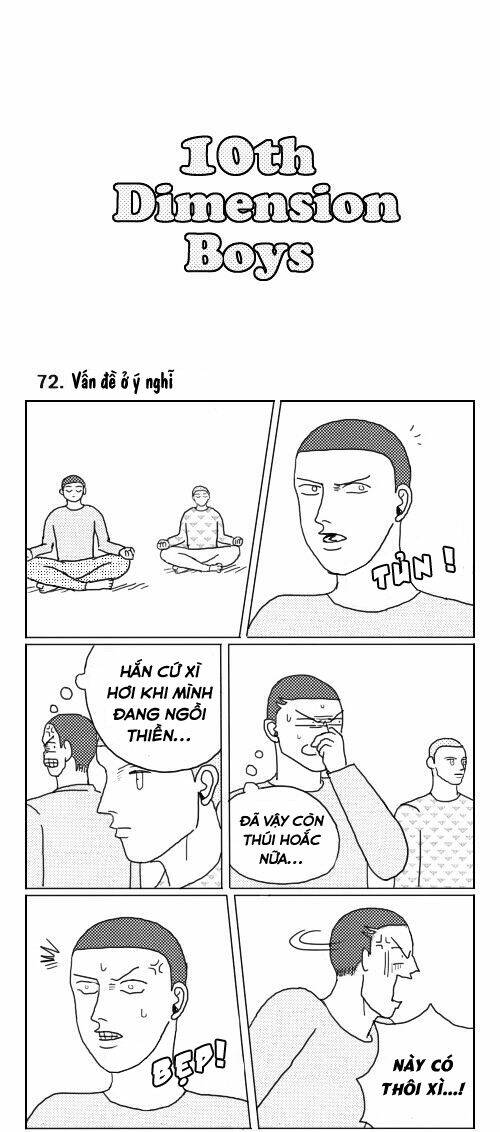 what do the teenage boys do chapter 71 5