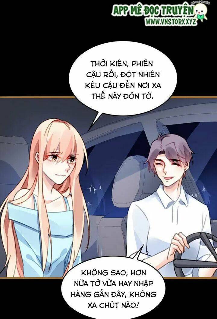 mưu ái thành nghiện chapter 14 2