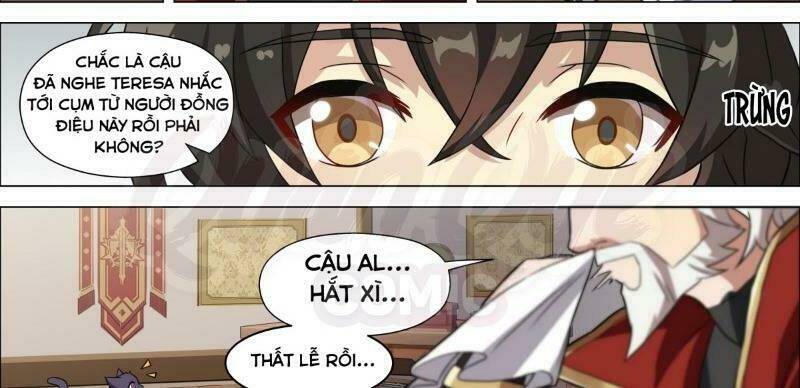 thập nhị thần binh khí chapter 6 23