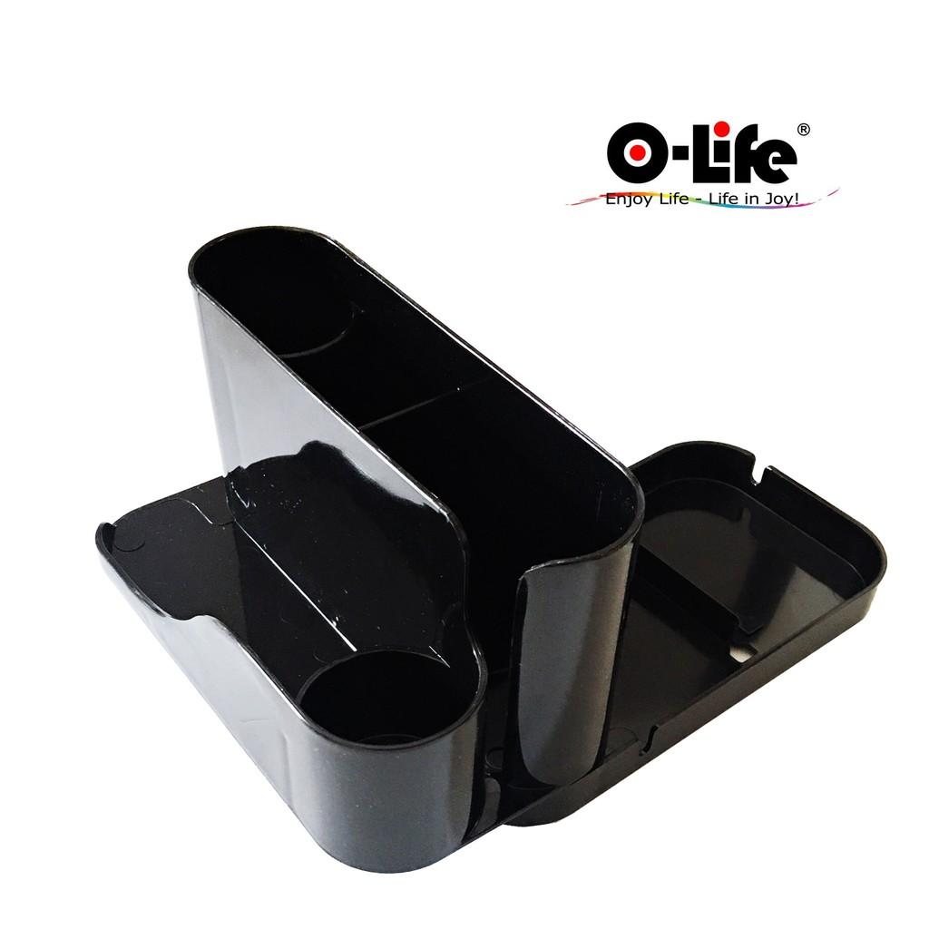 Khay Cắm Bút Đa Năng O.Life - S_112E