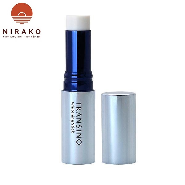 Tinh chất dưỡng trắng da Transino Whitening stick dạng thỏi