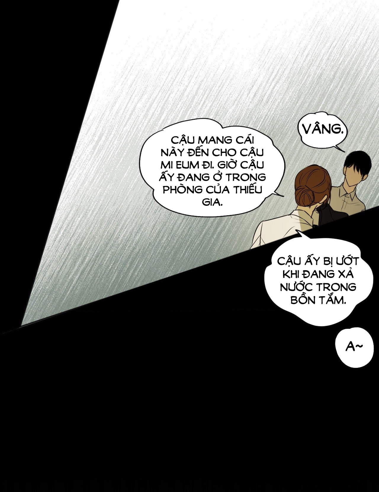 cry me a river chapter 19.2 28