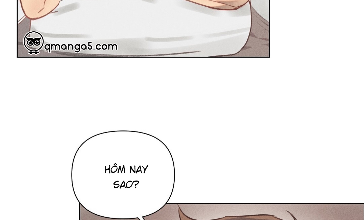 đại úy lãng mạn thân yêu của tôi chapter 19 8