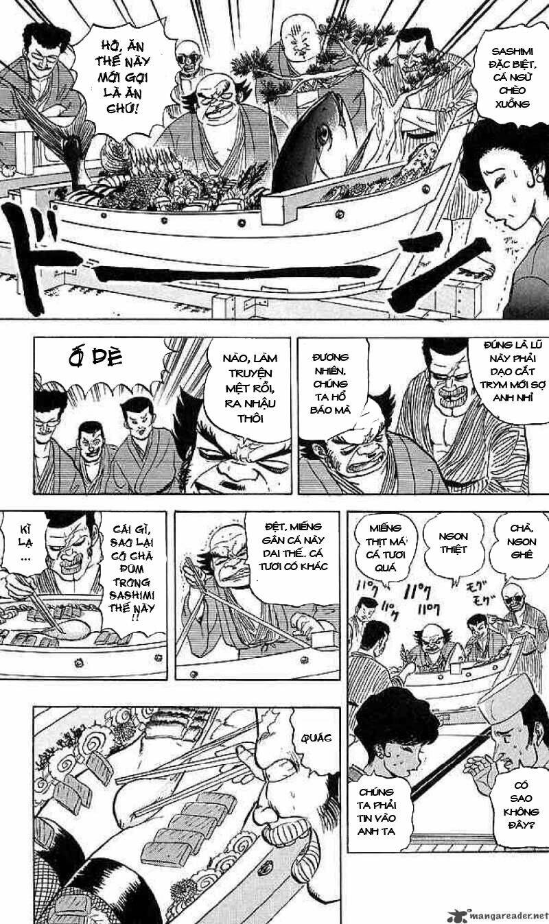 ultimate!! hentai kamen chapter 32 14