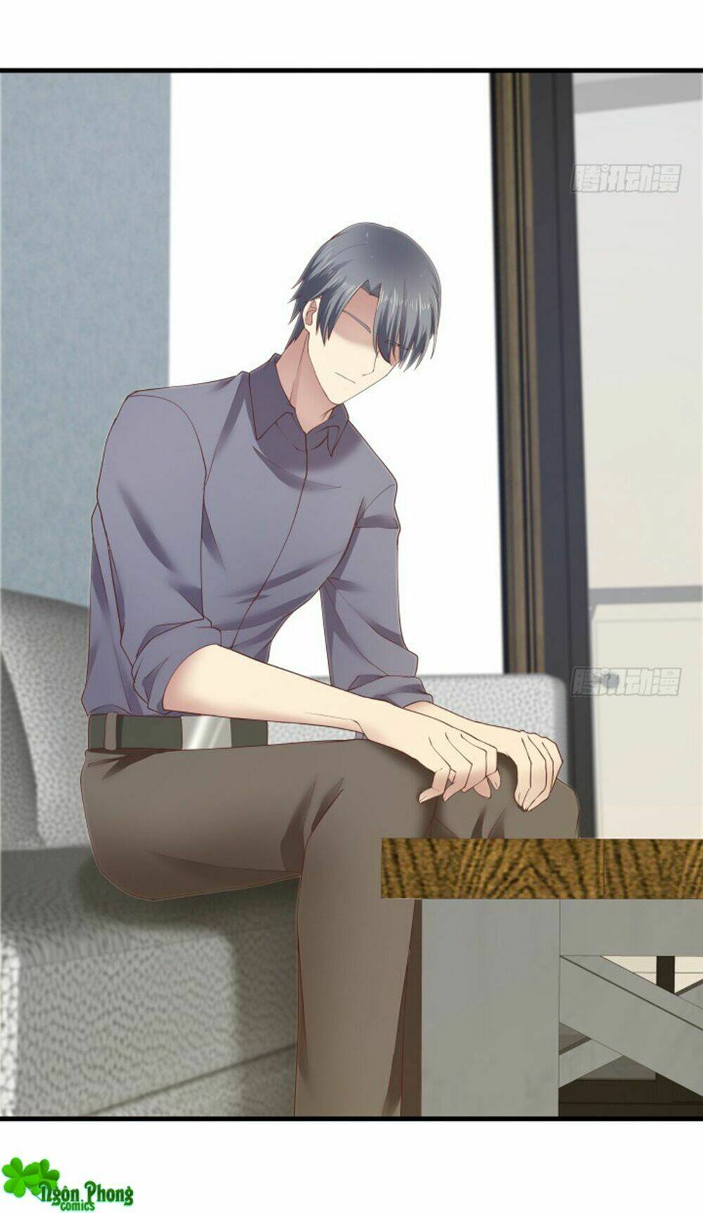 khi trò chơi ác ma bắt đầu chapter 60 24