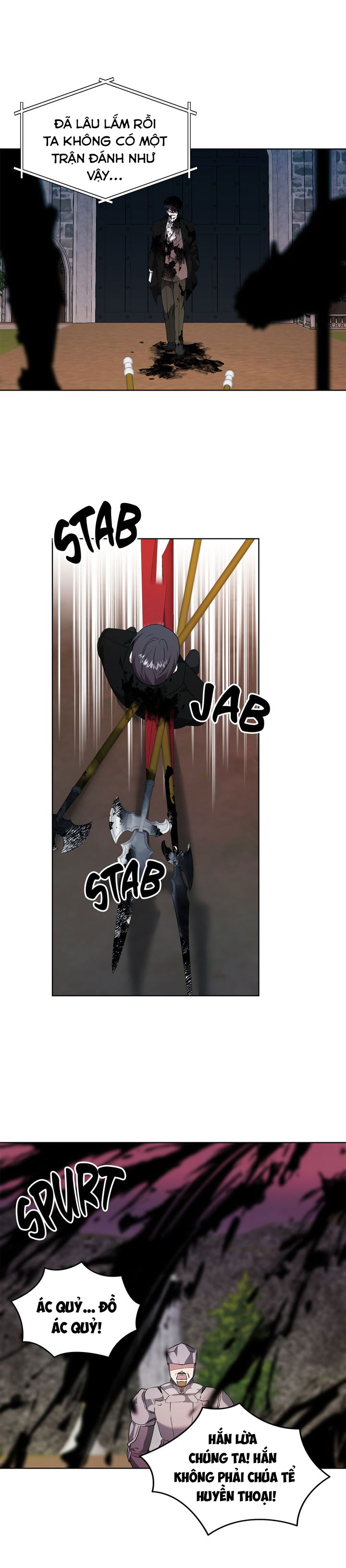 hãy nghe lời của tôi chapter 85 18