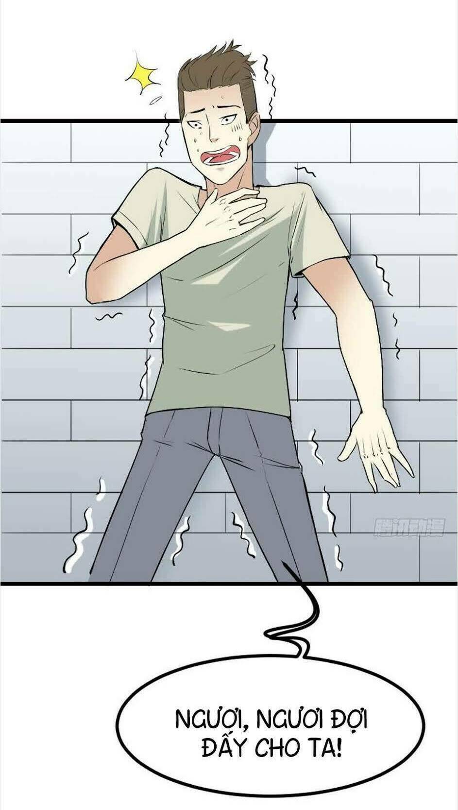 ngưu thư cung ứng thương chapter 21 20