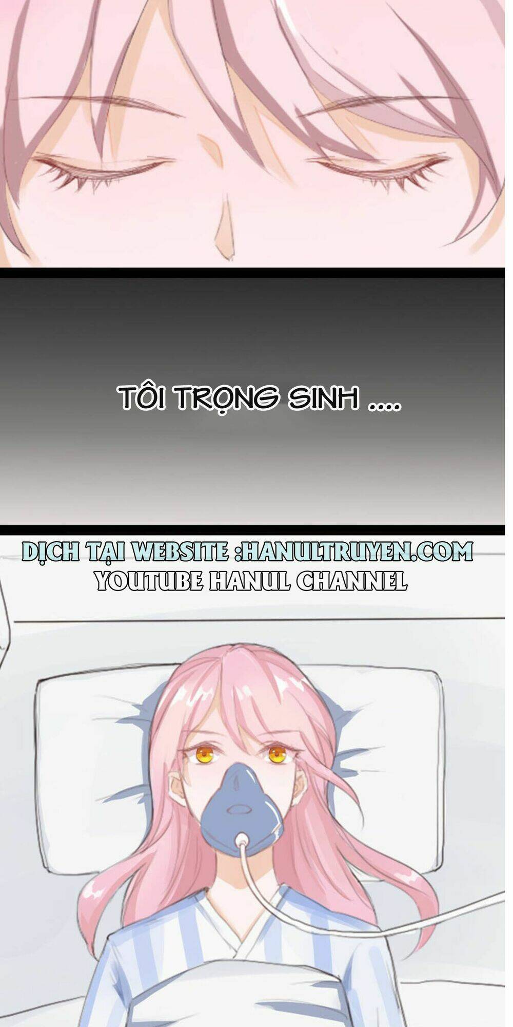 theo đuổi vợ yêu chapter 4 11