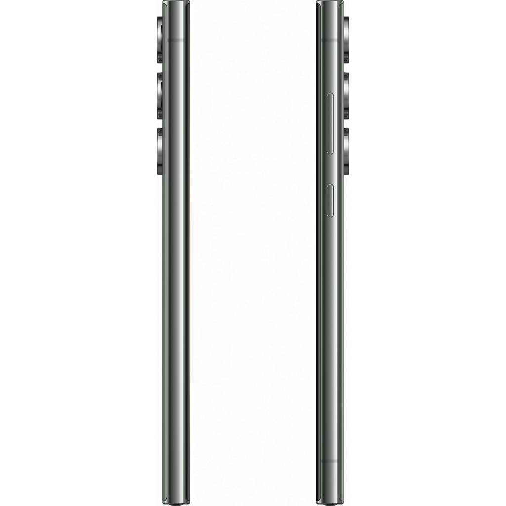 Điện thoại Samsung Galaxy S23 Ultra 12GB/512GB Xanh lục - Hàng chính hãng