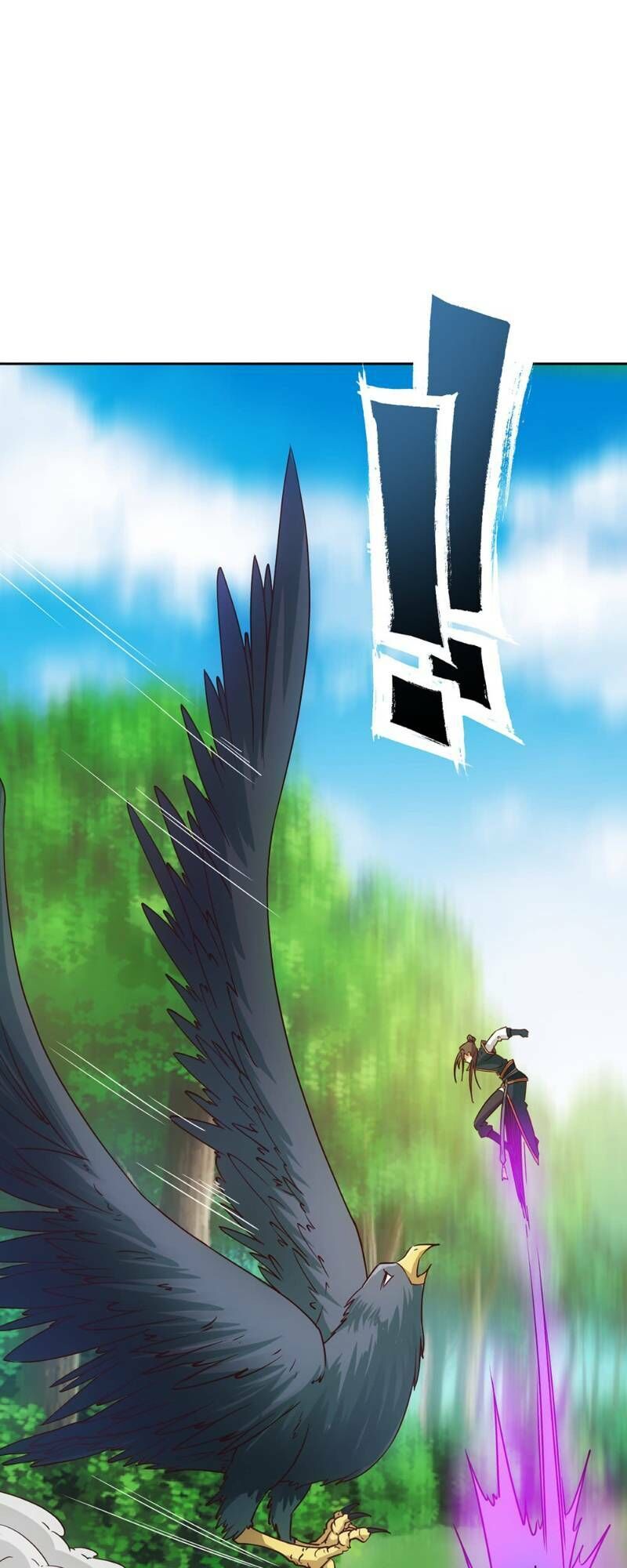 hồng thiên thần tôn chapter 24 24