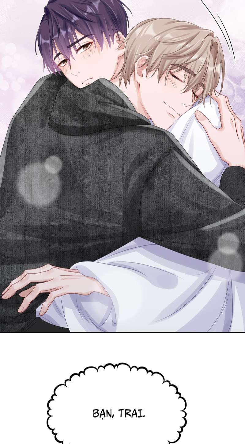 để ý tôi chút nào chapter 38 12
