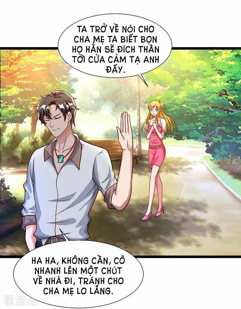 trọng sinh khí thiếu quy lai chapter 29 11