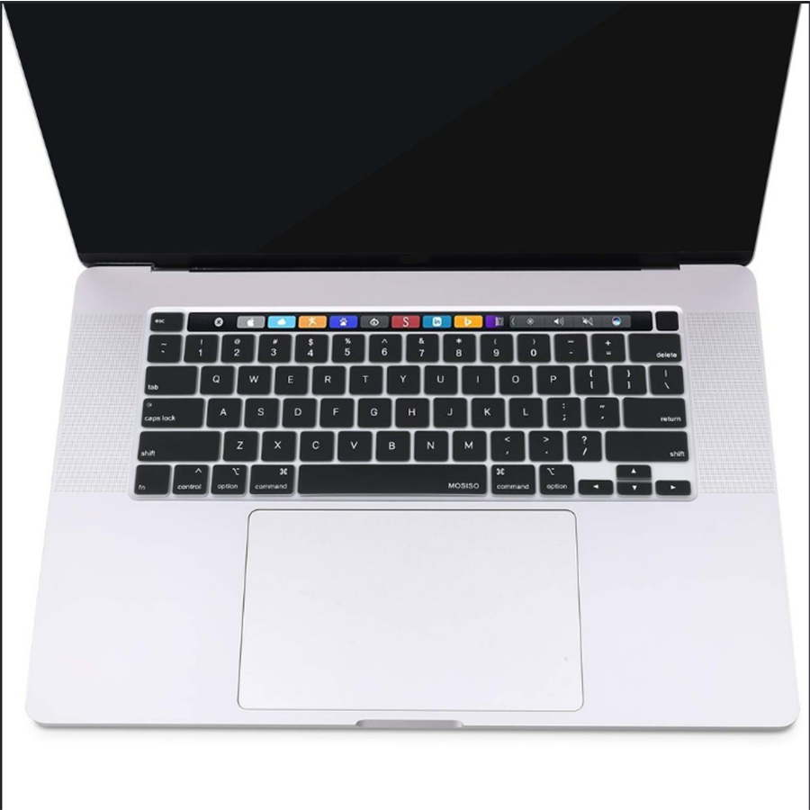 Phủ Bàn Phím Dành Cho Macbook Đủ Dòng