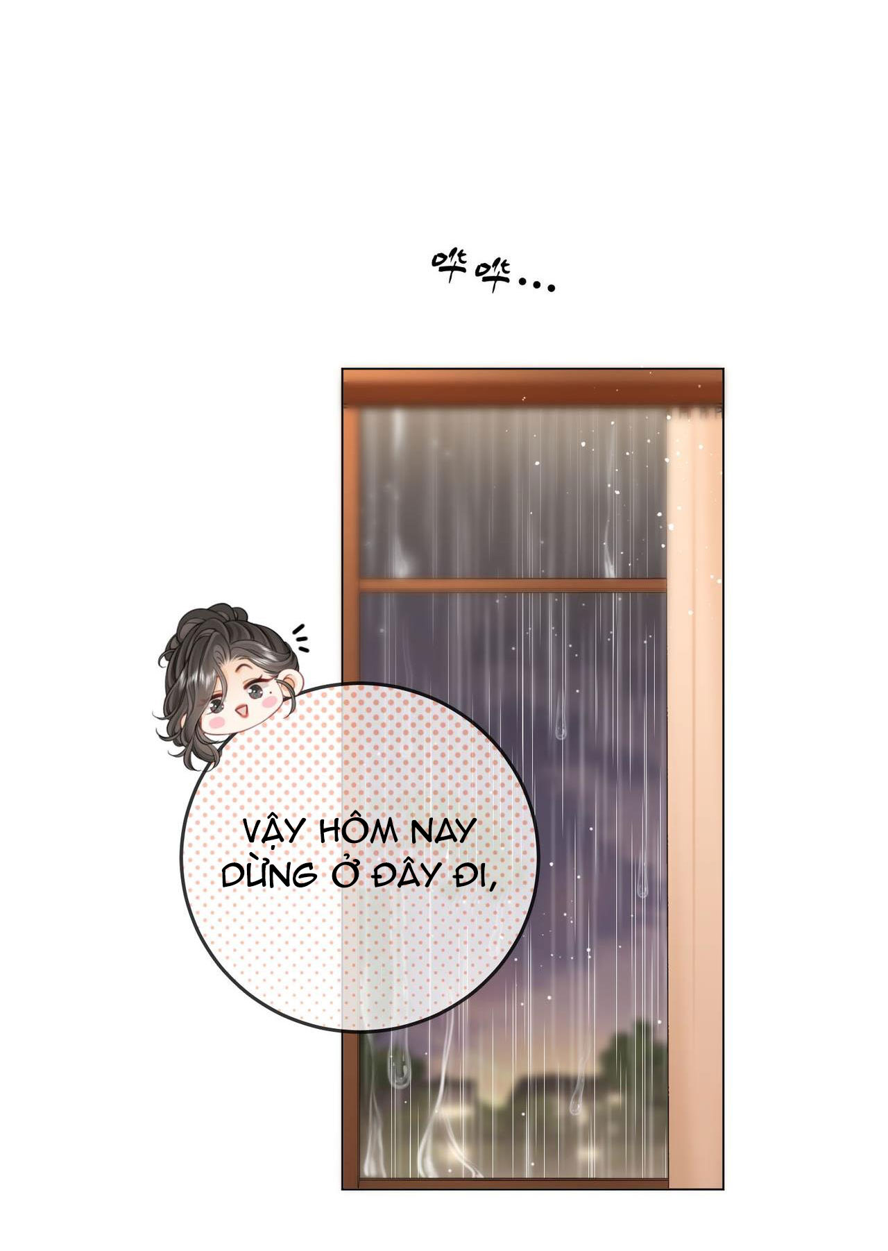 cố tiểu thư và khúc tiểu thư chapter 115 4